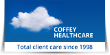 Coffey Healthcare Medical Device Recruitment
